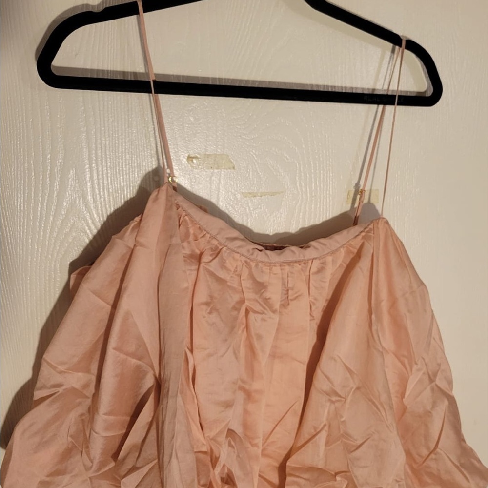 H&M Pink Tank Top